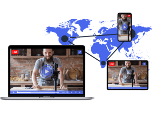 TV ONLINE (M-TV EMPRENDIMIENTO) PLAN MENSUAL